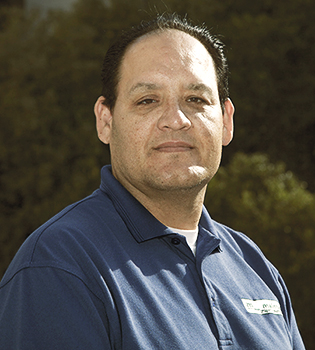 Gustavo Garcia AMSI
