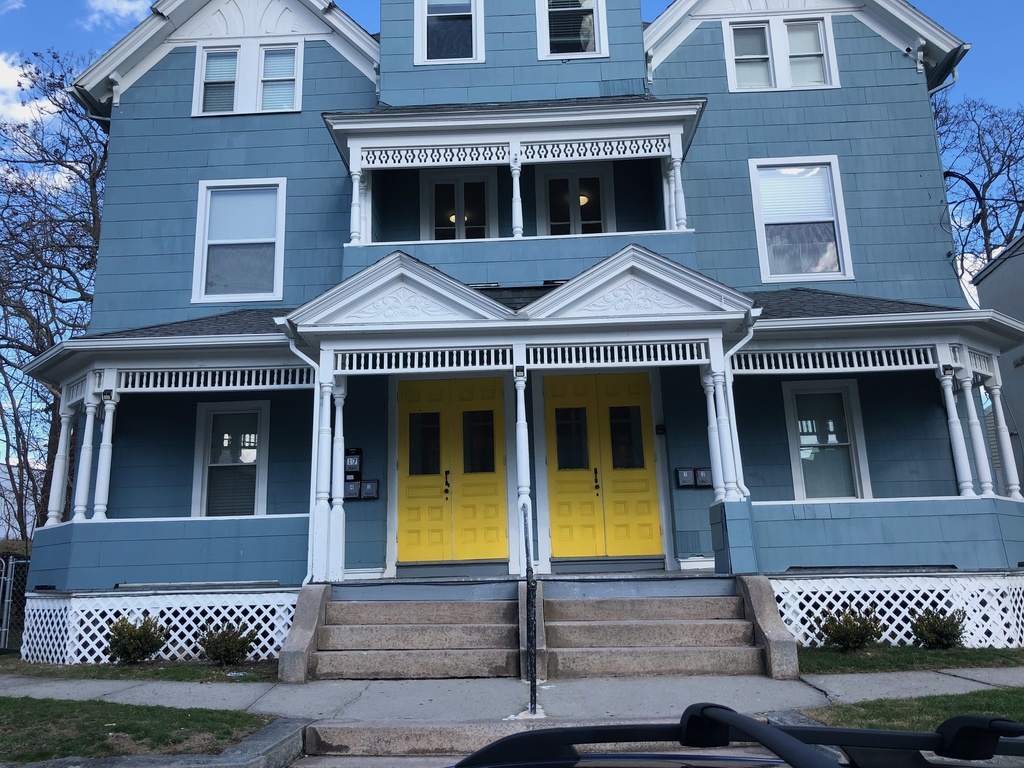 2 BR Furnished Rental in New London, New London (CT-155)