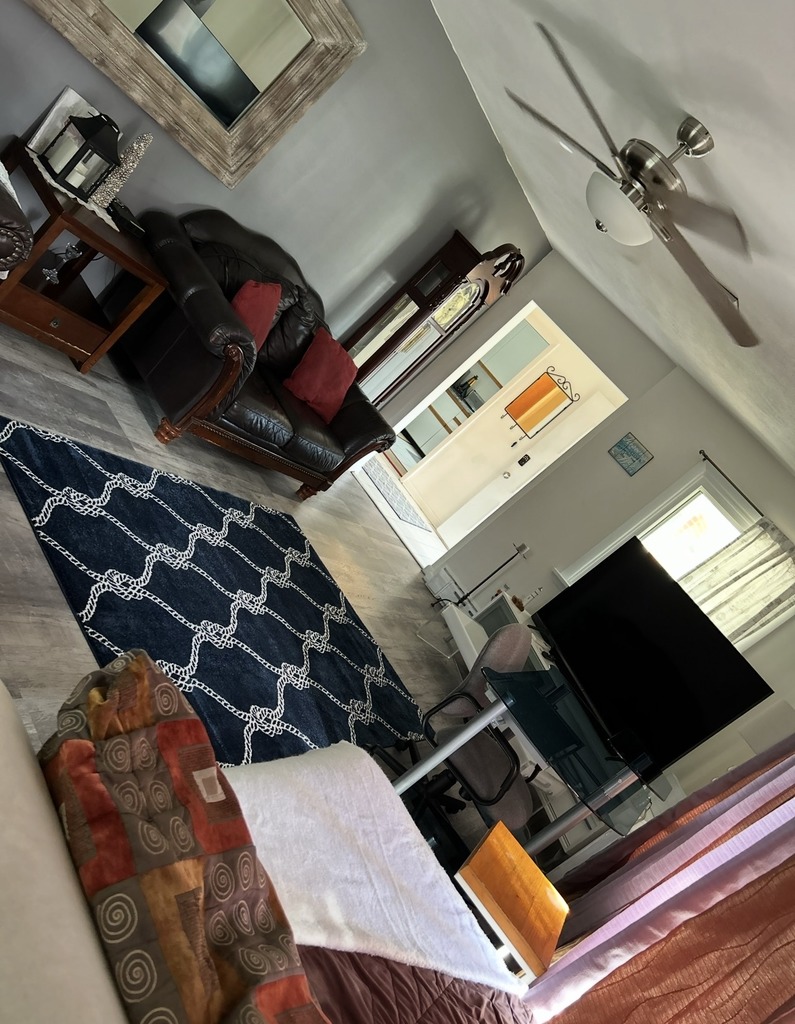 2 BR Furnished Rental in New London, New London (CT-32)