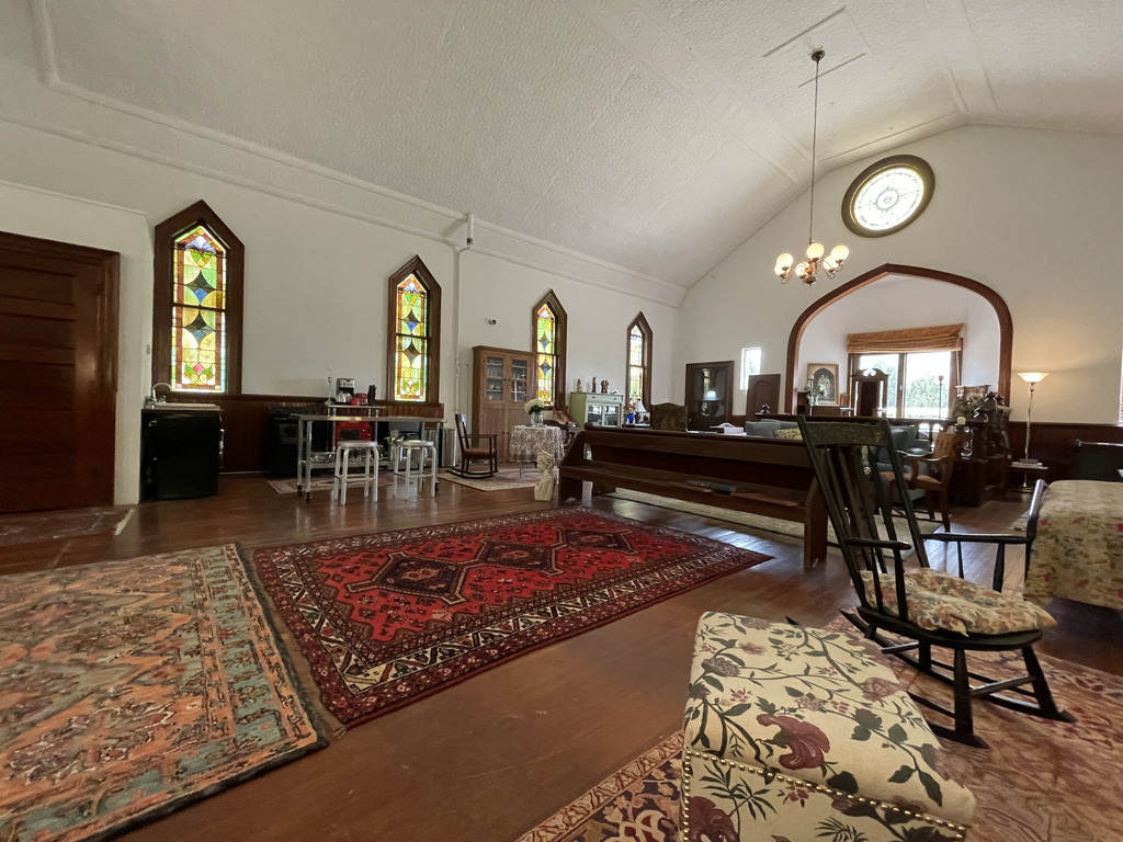 1 Bedroom Furnished Rental in Noank Village, Groton