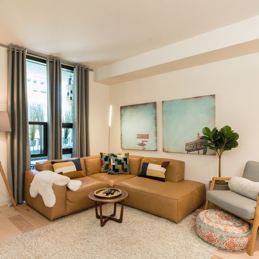 Perfect 1 bed/ 1 bath Icon