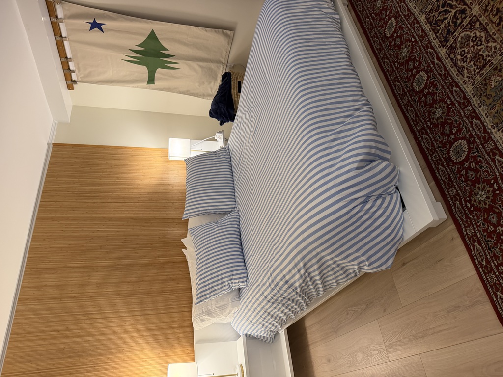 1 Bedroom Furnished Rental in Kittery