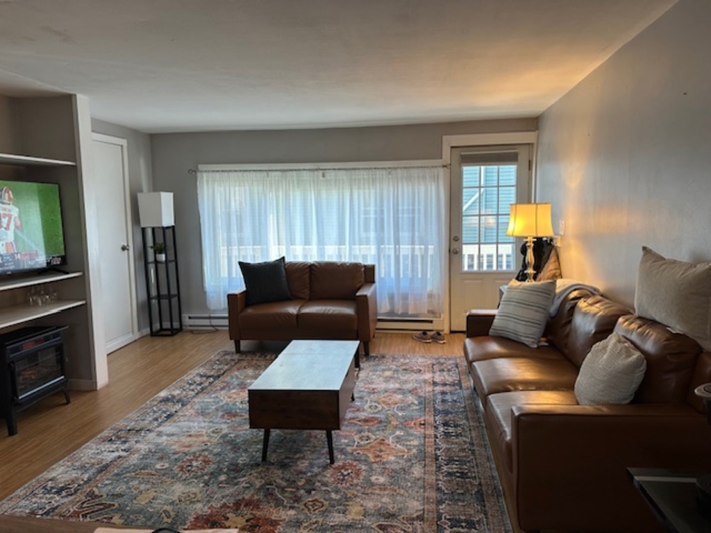 1 Bedroom Furnished Rental in Portsmouth, Portsmouth