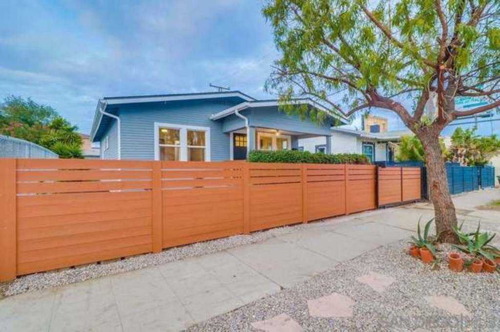 North Park Luxury